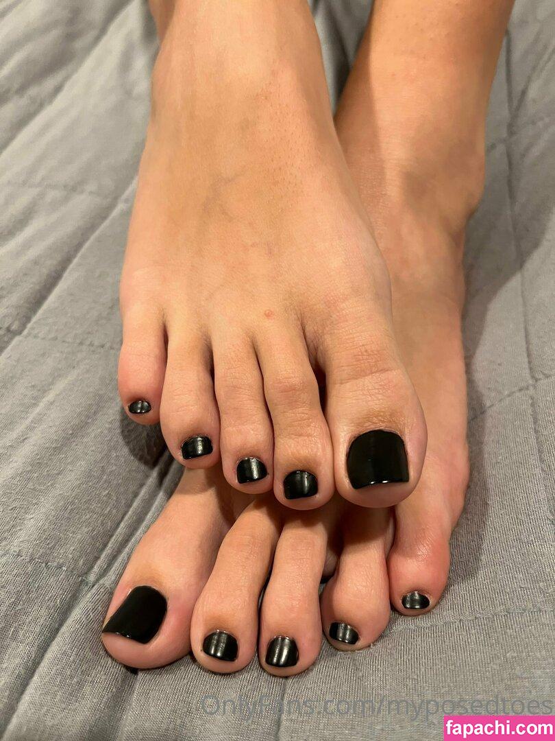 myposedtoes / myposedsoles leaked nude photo #0083 from OnlyFans/Patreon