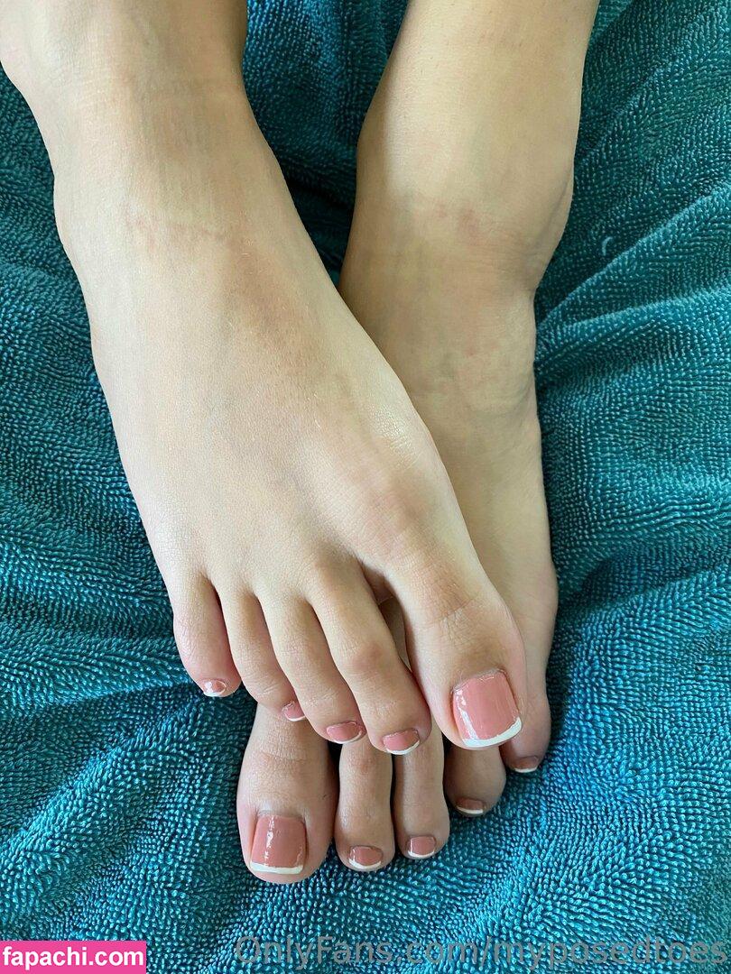 myposedtoes / myposedsoles leaked nude photo #0085 from OnlyFans/Patreon