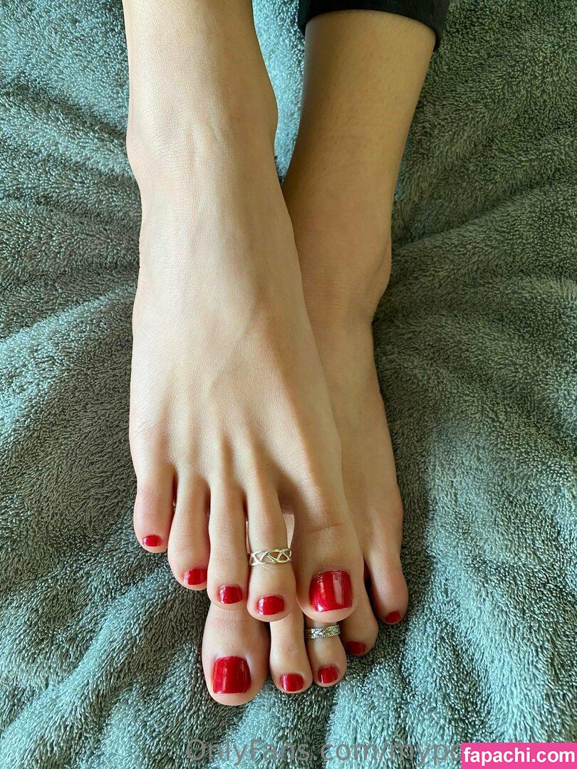 myposedtoes / myposedsoles leaked nude photo #0087 from OnlyFans/Patreon