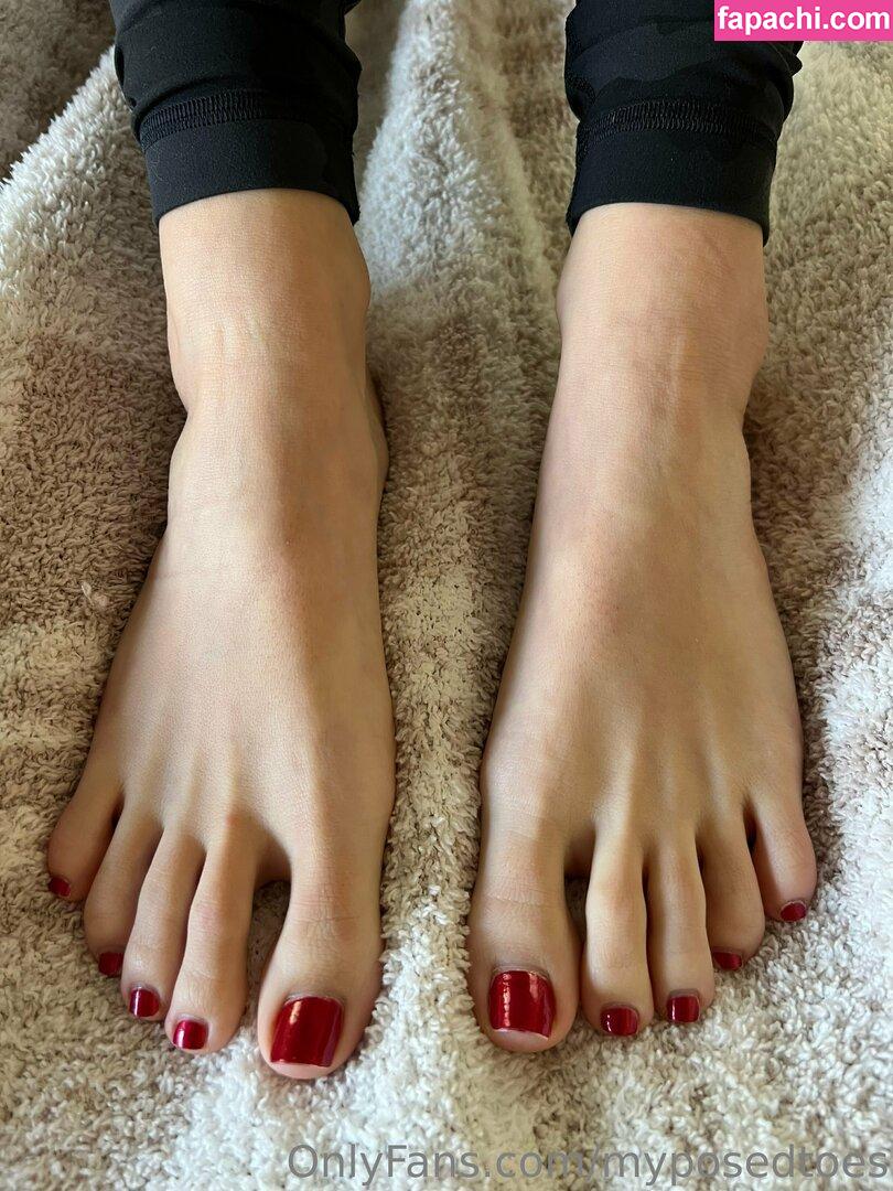 myposedtoes / myposedsoles leaked nude photo #0088 from OnlyFans/Patreon