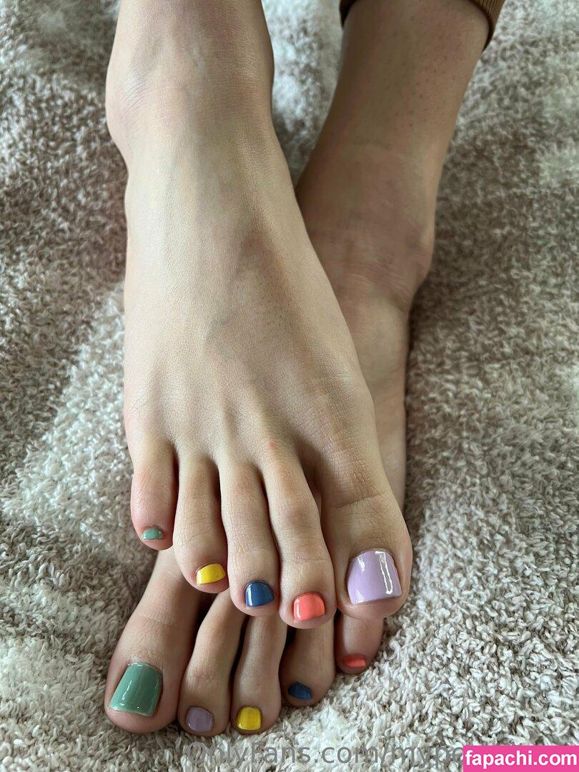 myposedtoes / myposedsoles leaked nude photo #0095 from OnlyFans/Patreon