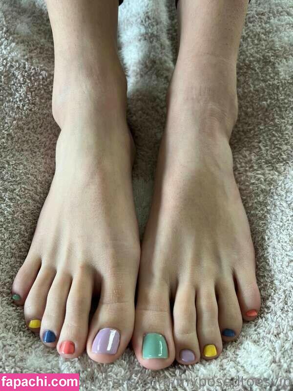 myposedtoes / myposedsoles leaked nude photo #0096 from OnlyFans/Patreon