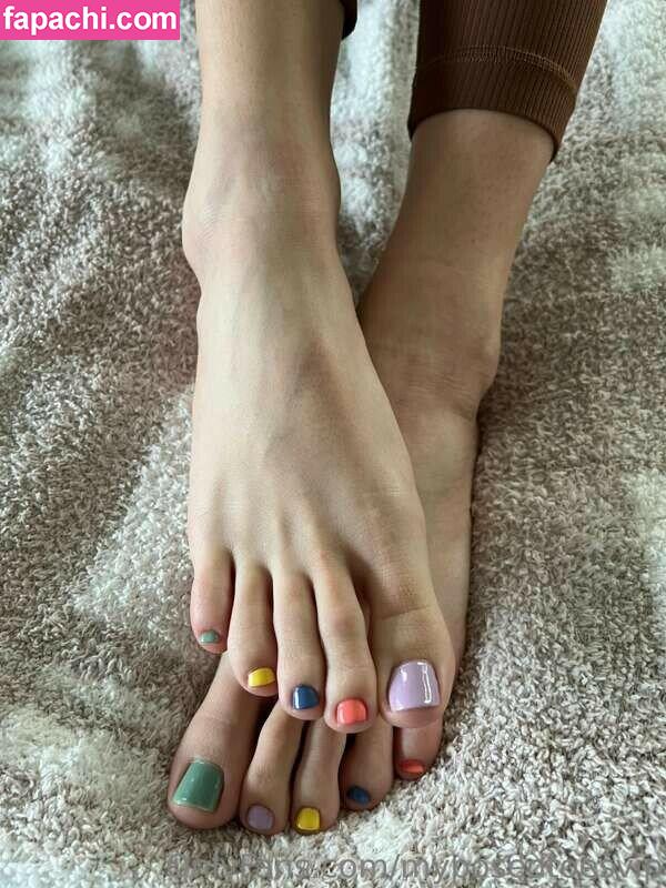 myposedtoes / myposedsoles leaked nude photo #0100 from OnlyFans/Patreon