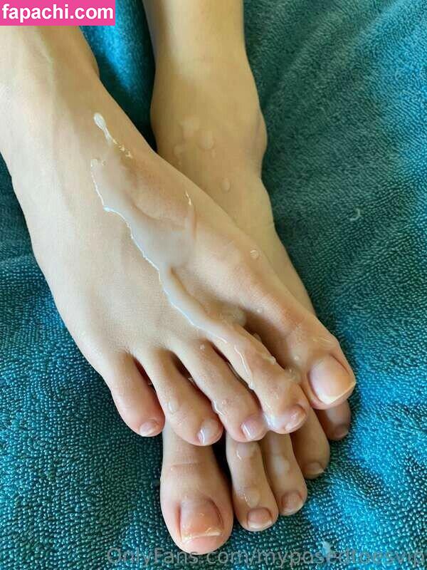 myposedtoes / myposedsoles leaked nude photo #0107 from OnlyFans/Patreon