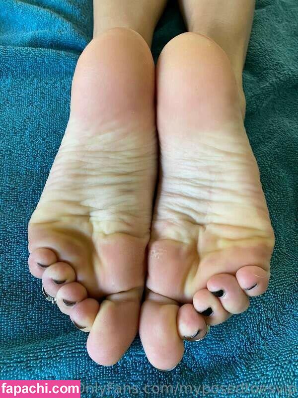 myposedtoes / myposedsoles leaked nude photo #0123 from OnlyFans/Patreon