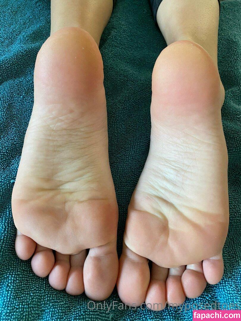myposedtoes / myposedsoles leaked nude photo #0128 from OnlyFans/Patreon