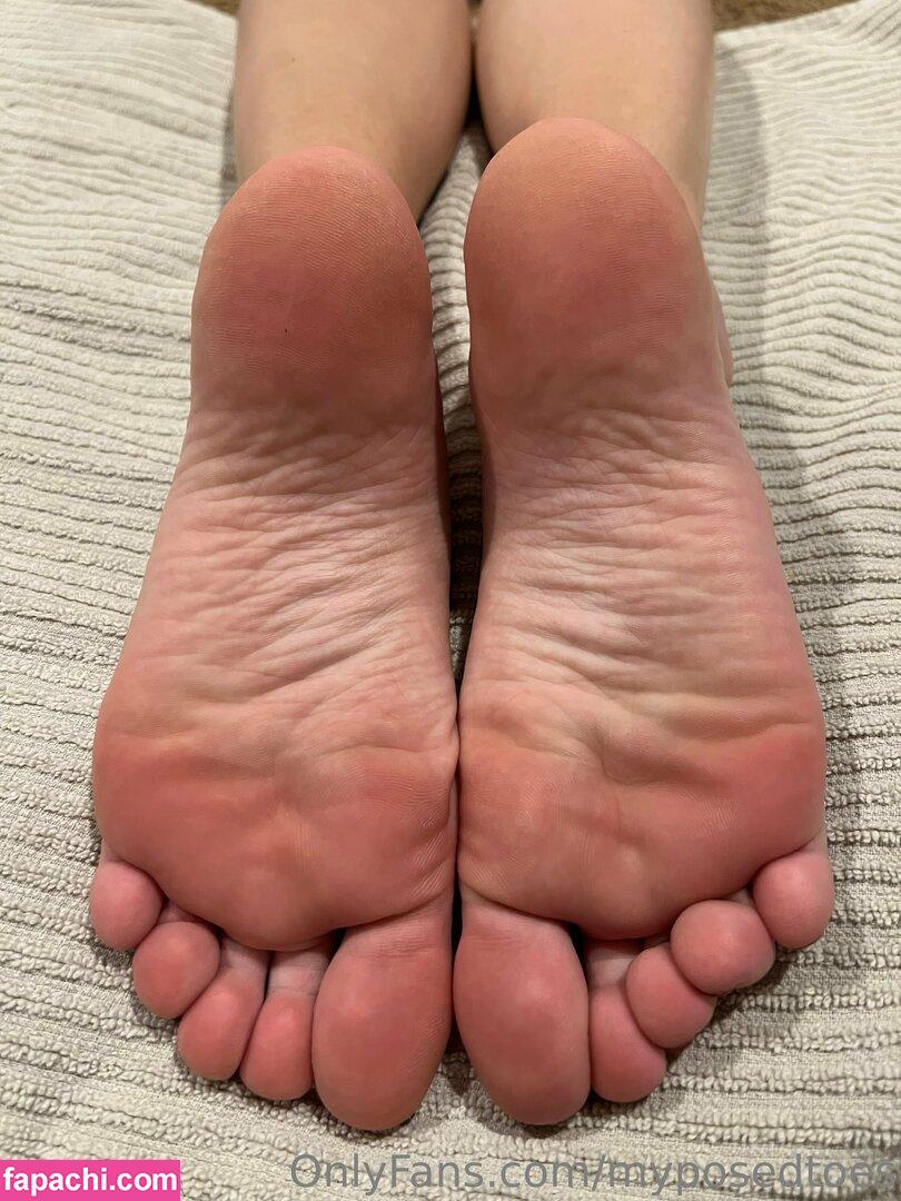 myposedtoes / myposedsoles leaked nude photo #0135 from OnlyFans/Patreon