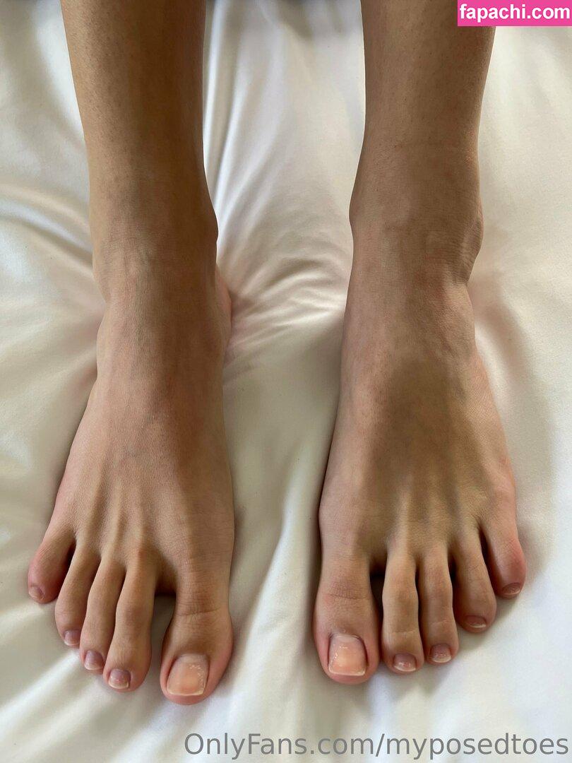 myposedtoes / myposedsoles leaked nude photo #0140 from OnlyFans/Patreon