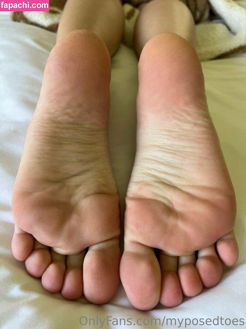 myposedtoes / myposedsoles leaked nude photo #0141 from OnlyFans/Patreon