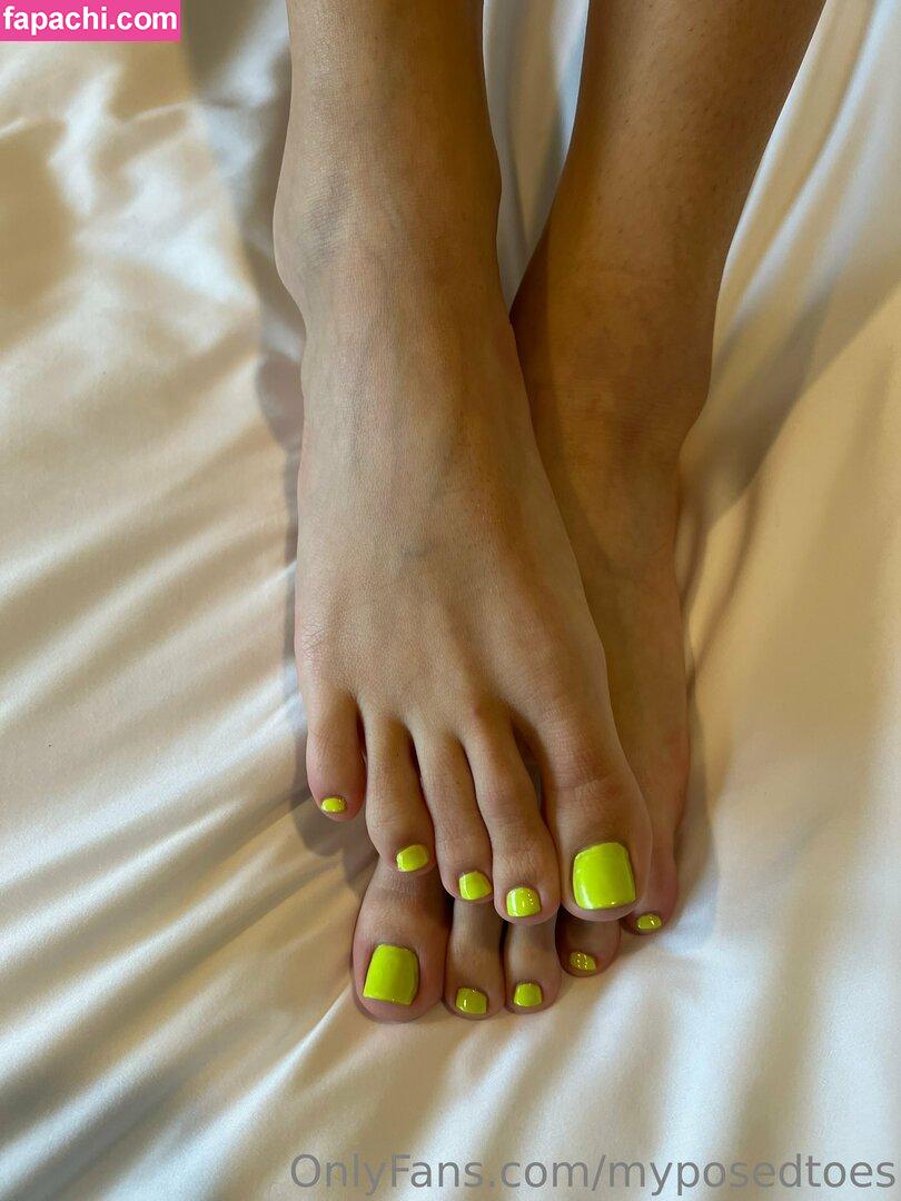 myposedtoes / myposedsoles leaked nude photo #0142 from OnlyFans/Patreon