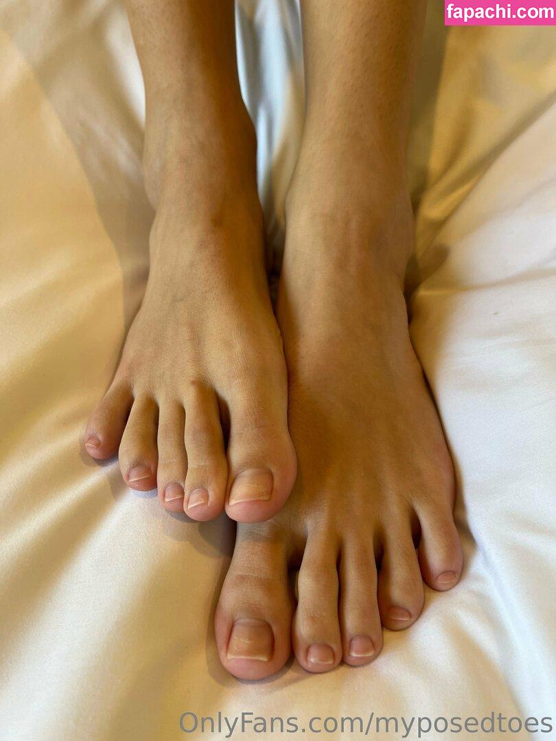 myposedtoes / myposedsoles leaked nude photo #0151 from OnlyFans/Patreon