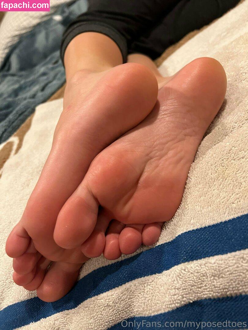 myposedtoes / myposedsoles leaked nude photo #0158 from OnlyFans/Patreon