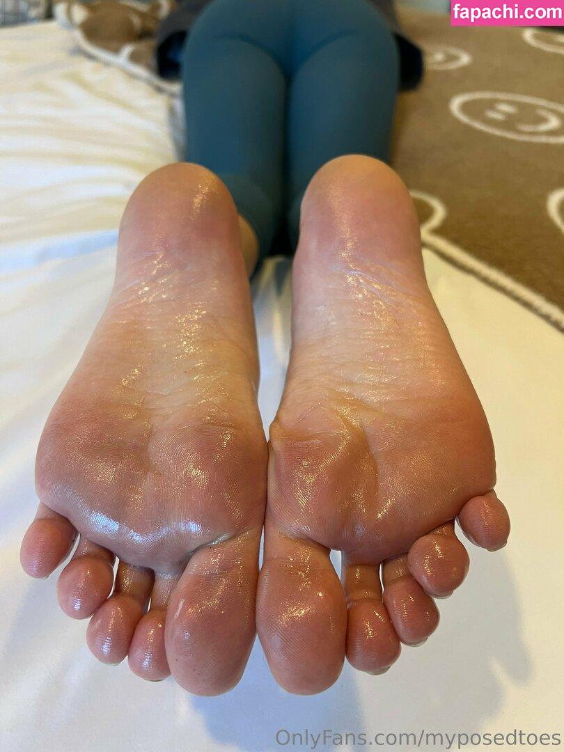 myposedtoes / myposedsoles leaked nude photo #0159 from OnlyFans/Patreon