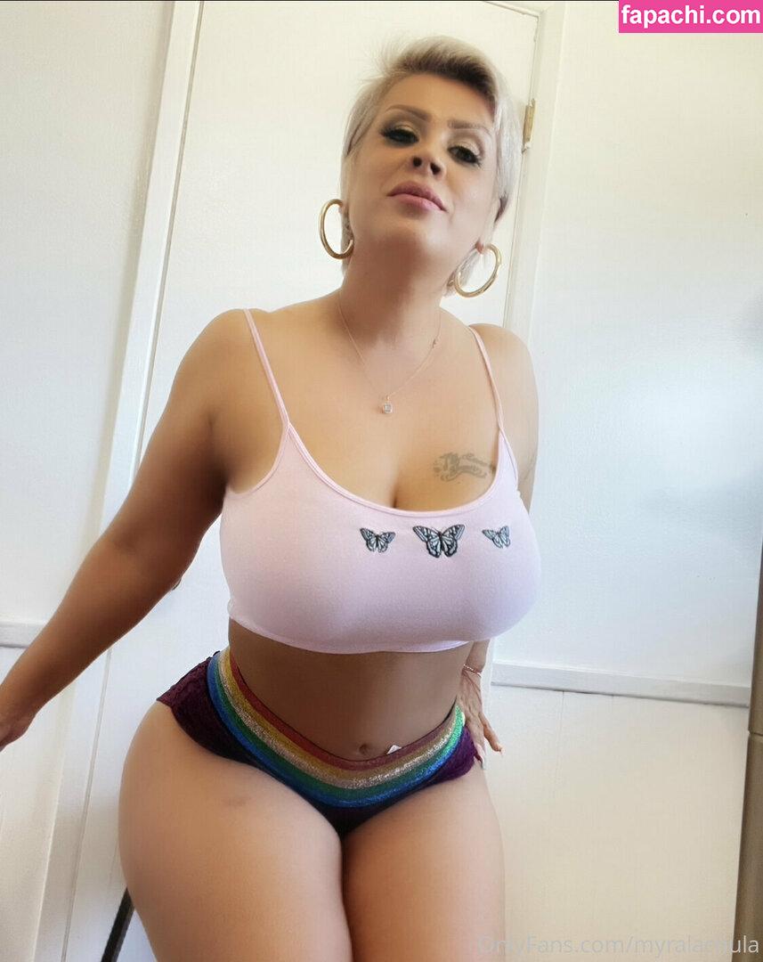 Myralachula / lachulamaschula / myralachulamodel leaked nude photo #0076 from OnlyFans/Patreon