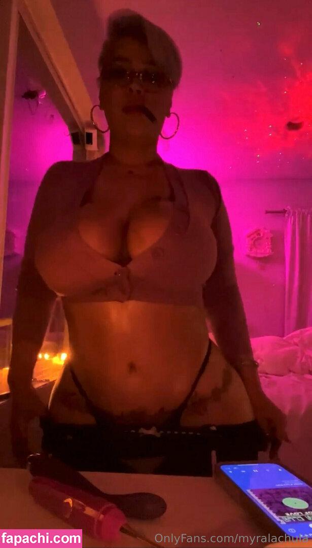 Myralachula / lachulamaschula / myralachulamodel leaked nude photo #0133 from OnlyFans/Patreon