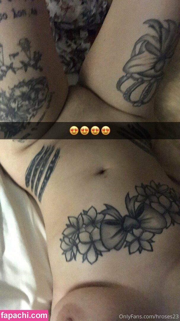 myrose0413 leaked nude photo #0057 from OnlyFans/Patreon
