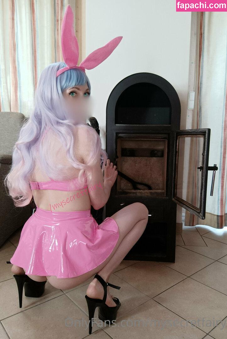 mysecretfairy leaked nude photo #0002 from OnlyFans/Patreon