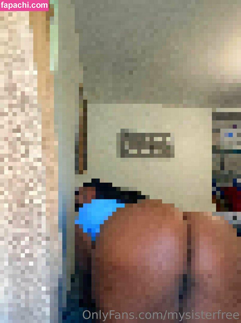 mysisterfree / dredoooo leaked nude photo #0038 from OnlyFans/Patreon