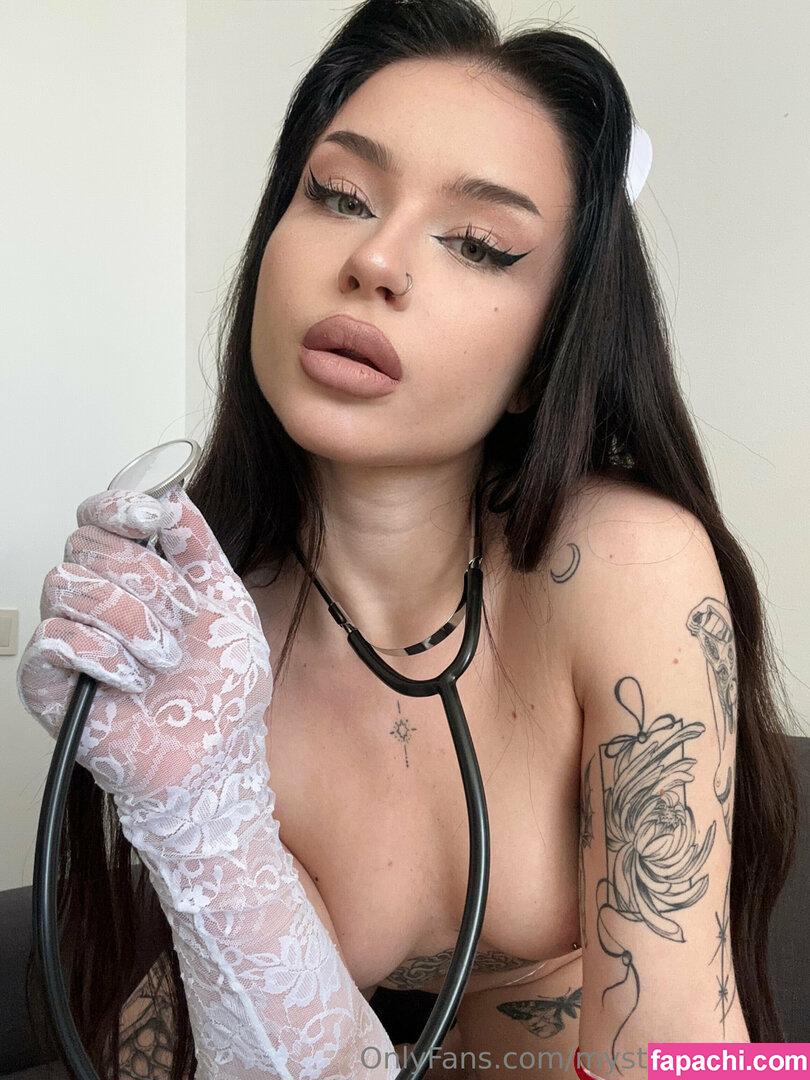 mysterious_kris / K R I S / mysteriouskris leaked nude photo #0255 from OnlyFans/Patreon