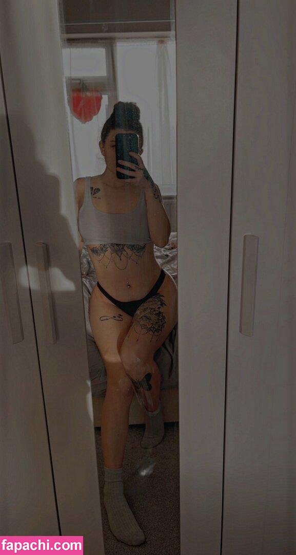 Mysterymistyy /  / Annie_2003 / mysteryymistyy leaked nude photo #0002 from OnlyFans/Patreon