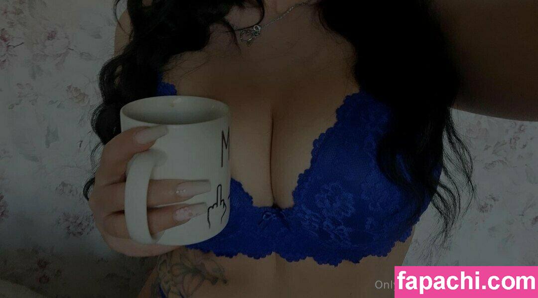 mystic_kitty90 / mistycat90 leaked nude photo #0008 from OnlyFans/Patreon