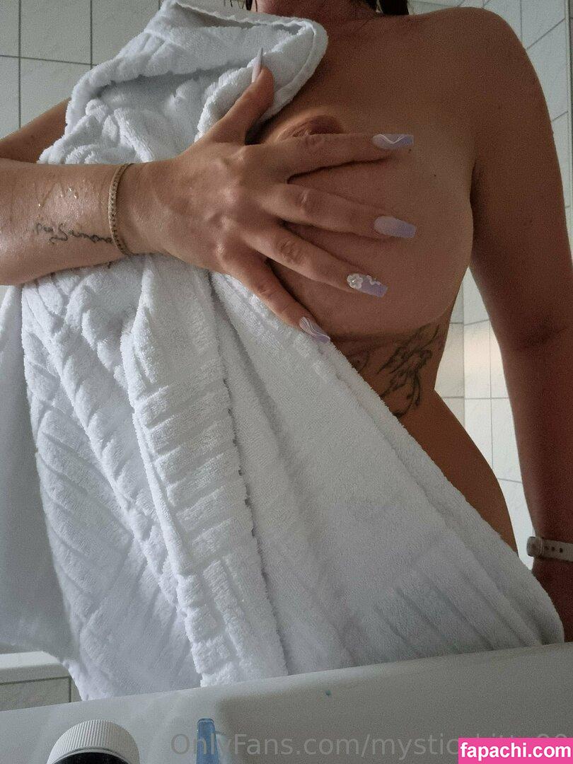 mystic_kitty90 / mistycat90 leaked nude photo #0080 from OnlyFans/Patreon