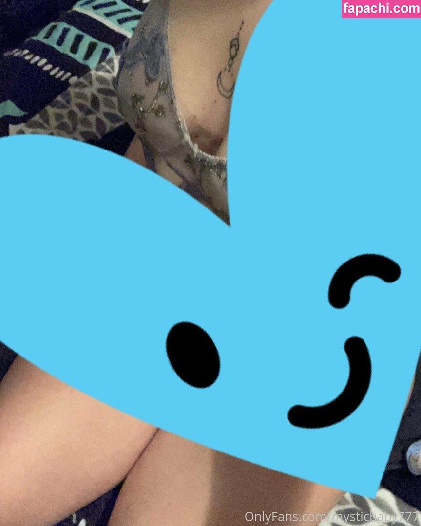mysticbaby777 / mysticbabystore leaked nude photo #0002 from OnlyFans/Patreon
