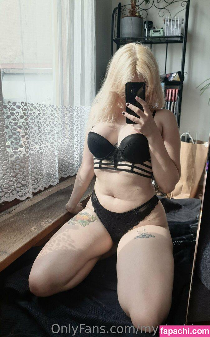 mysty_binx / scorpiokidd_86 leaked nude photo #0143 from OnlyFans/Patreon