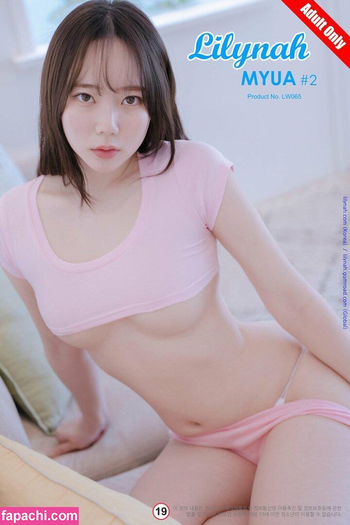 Myu-A / juicyfakku / myu_a_ / 뮤아 leaked nude photo #0273 from OnlyFans/Patreon
