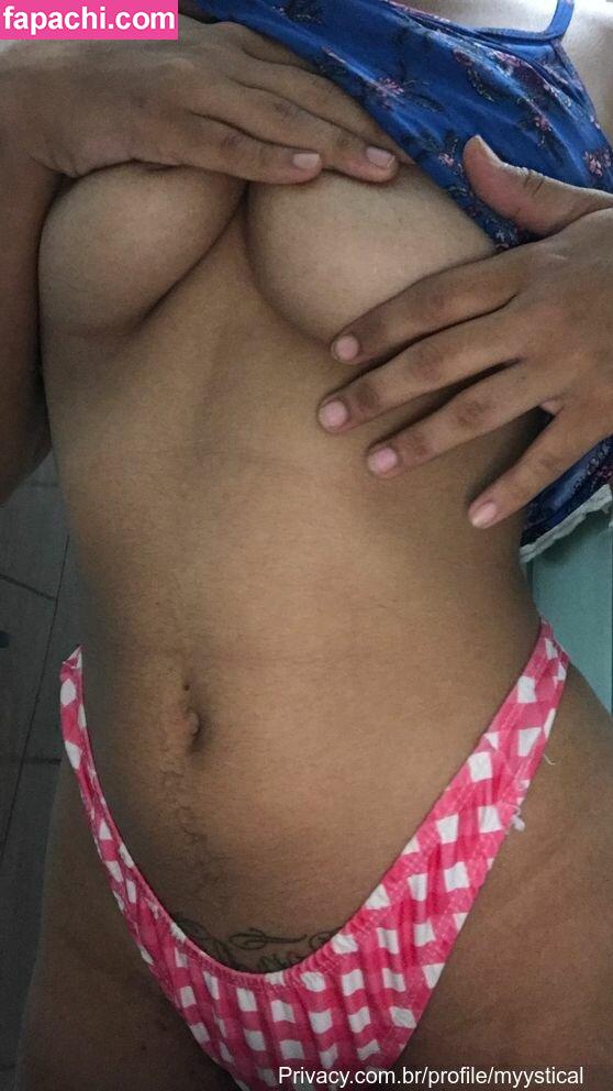 Myyyystical / 4leir4 / mzryykittyfree leaked nude photo #0033 from OnlyFans/Patreon