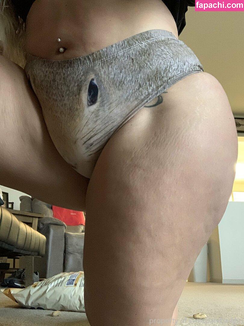 mzdanibadgirl / mzdanient leaked nude photo #0419 from OnlyFans/Patreon