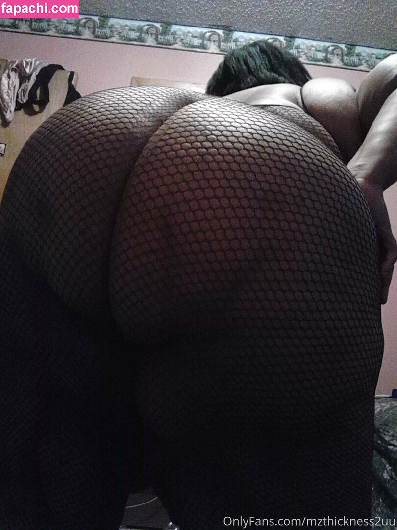 mzthickness2uu / msthickness_2.0 leaked nude photo #0002 from OnlyFans/Patreon