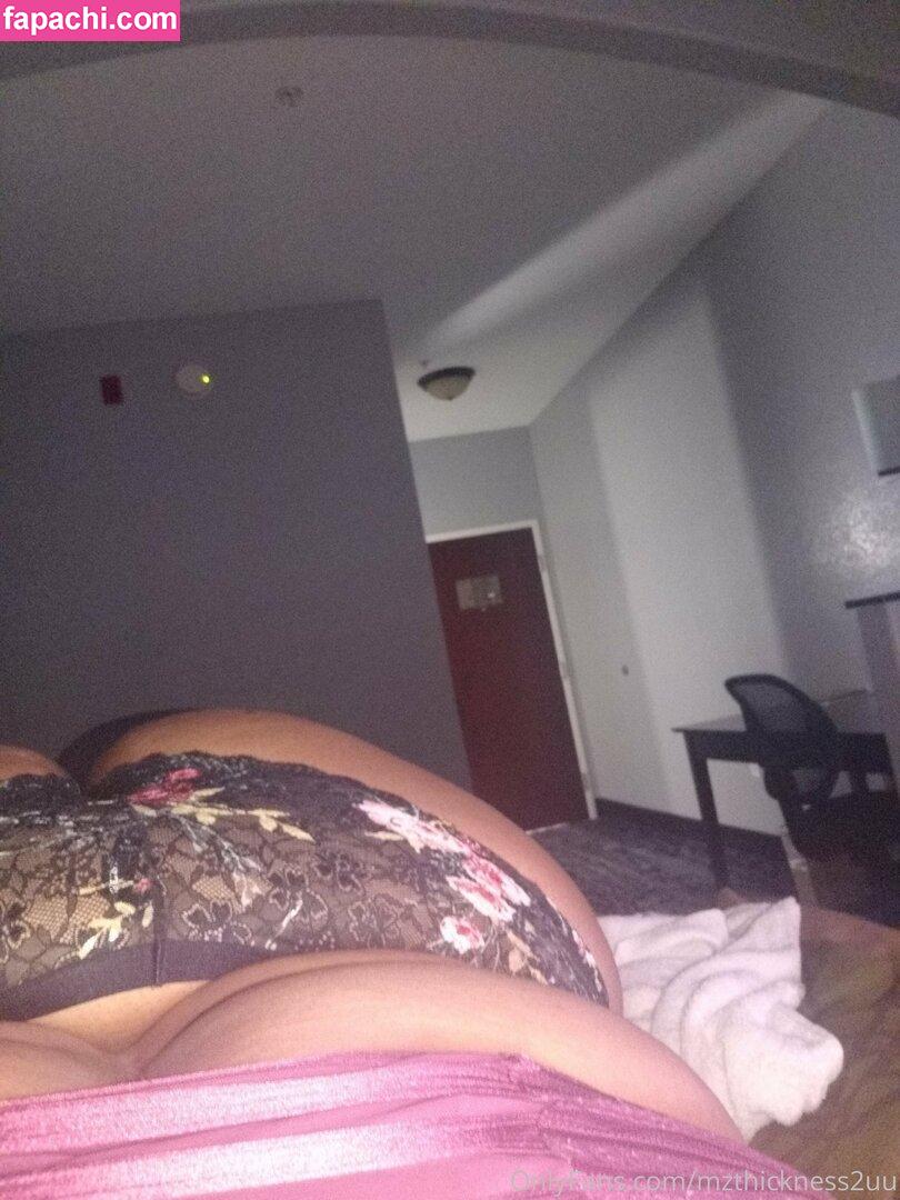 mzthickness2uu / msthickness_2.0 leaked nude photo #0004 from OnlyFans/Patreon