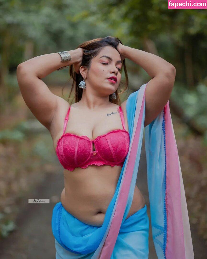 Naari Magazine / Indian / NARILUVSU / naarimagazine leaked nude photo #0315 from OnlyFans/Patreon