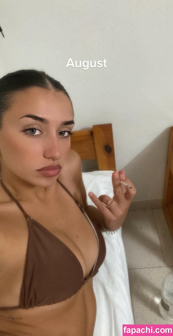 Nabalba / nabalba__ leaked nude photo #0030 from OnlyFans/Patreon