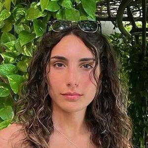 Nadia Amine avatar