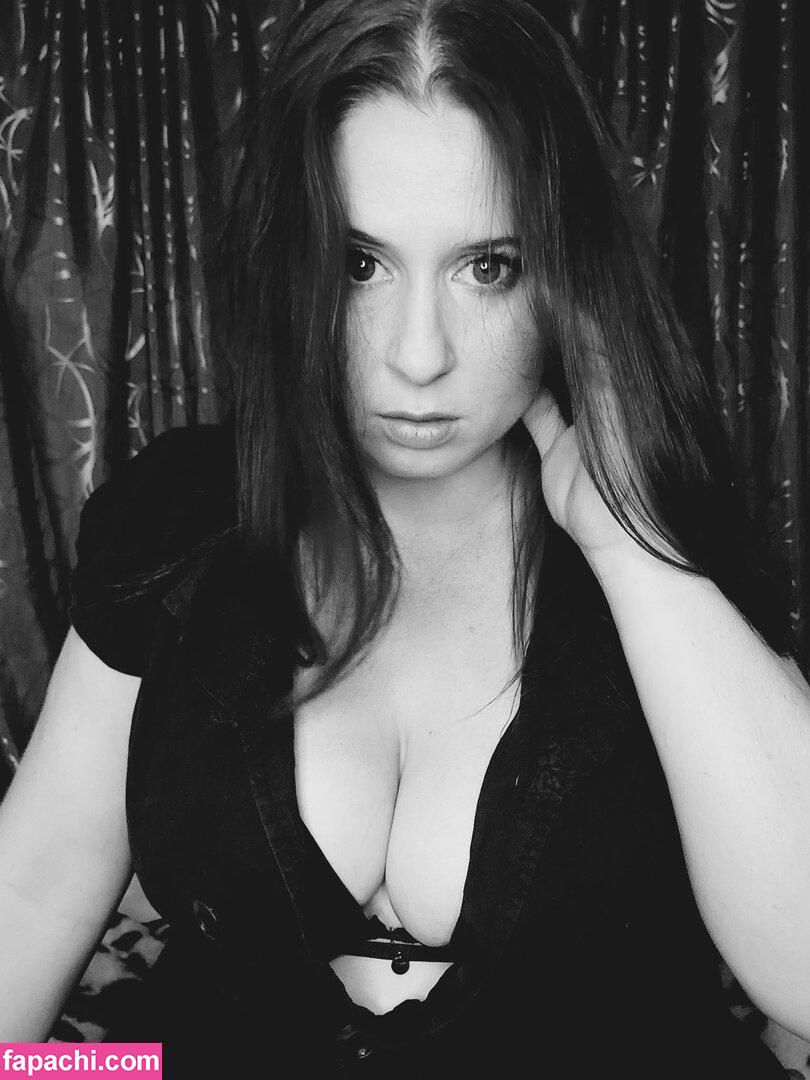 Nadia Bratke / BratkeNadia / nadiabratke leaked nude photo #0001 from OnlyFans/Patreon
