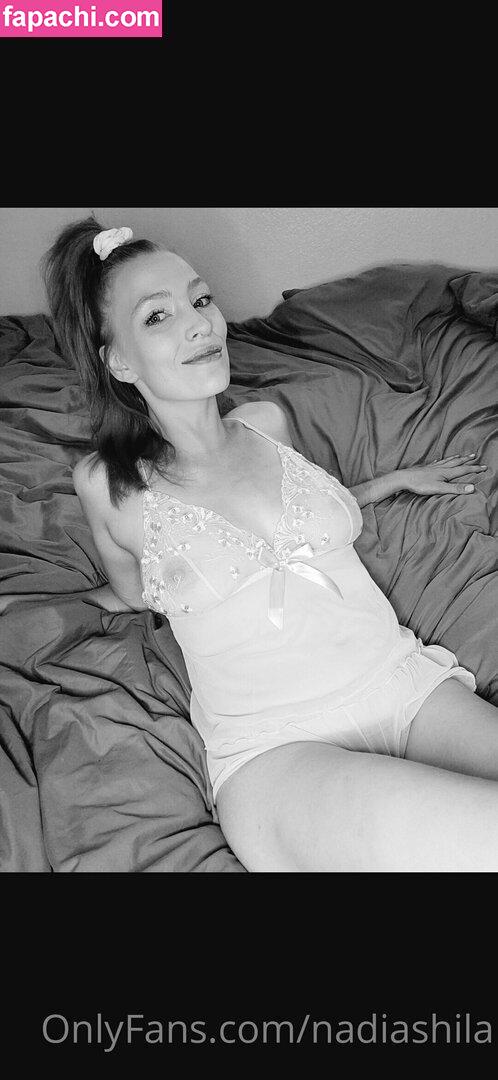 Nadia Shila / Xenia / nadiashila_ leaked nude photo #0038 from OnlyFans/Patreon