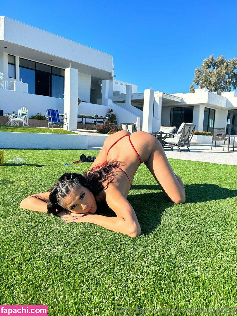 nadialopez69 / bebecitanadia / nadialopez769 leaked nude photo #0004 from OnlyFans/Patreon