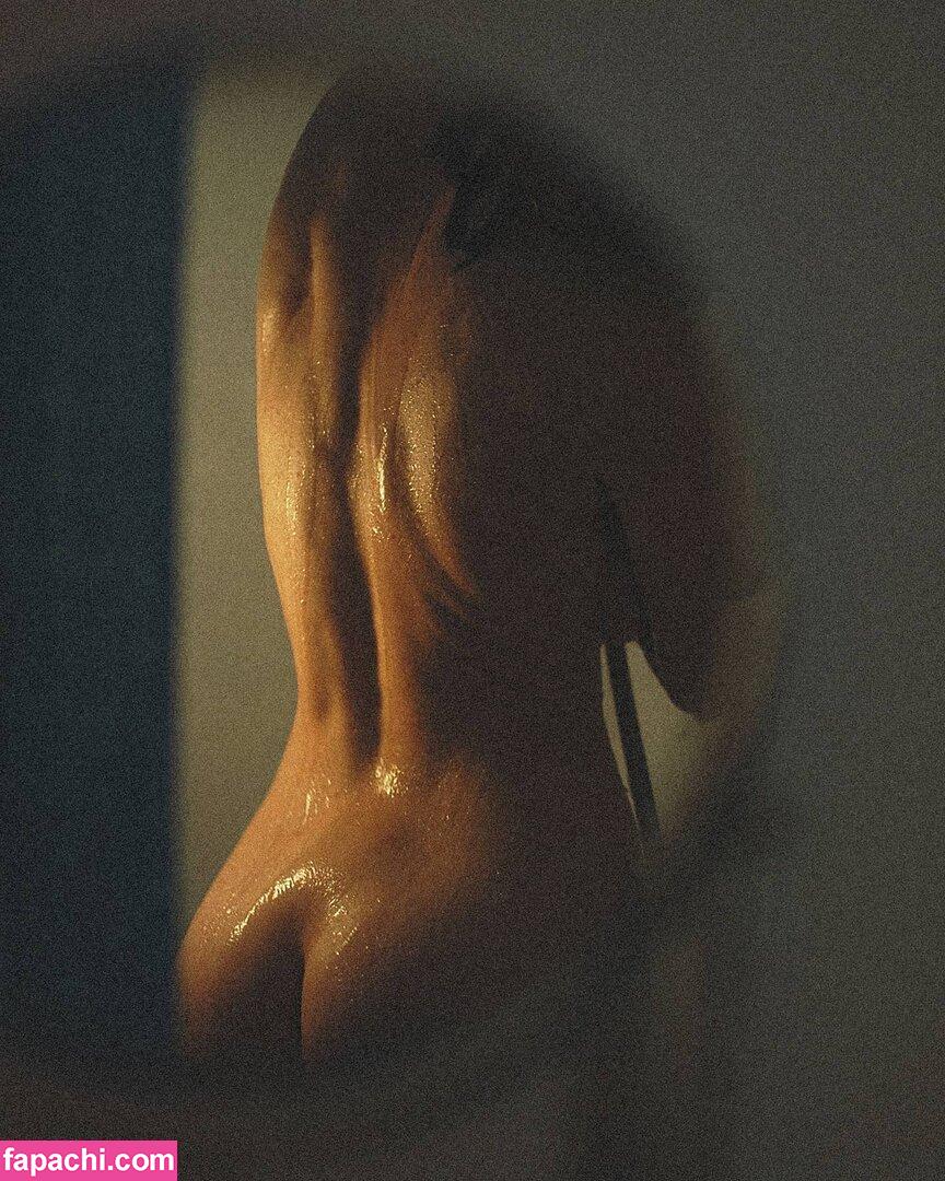 Nadin Lehetska / nadin_lehetska / thenadinejansen leaked nude photo #0002 from OnlyFans/Patreon