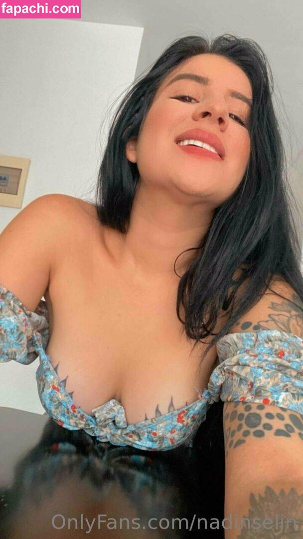 nadinselin leaked nude photo #0093 from OnlyFans/Patreon