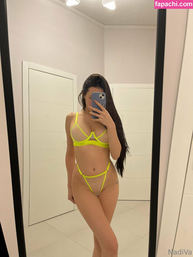 nadivipp /  / FREE TRIAL / nadipazfa_ leaked nude photo #0122 from OnlyFans/Patreon