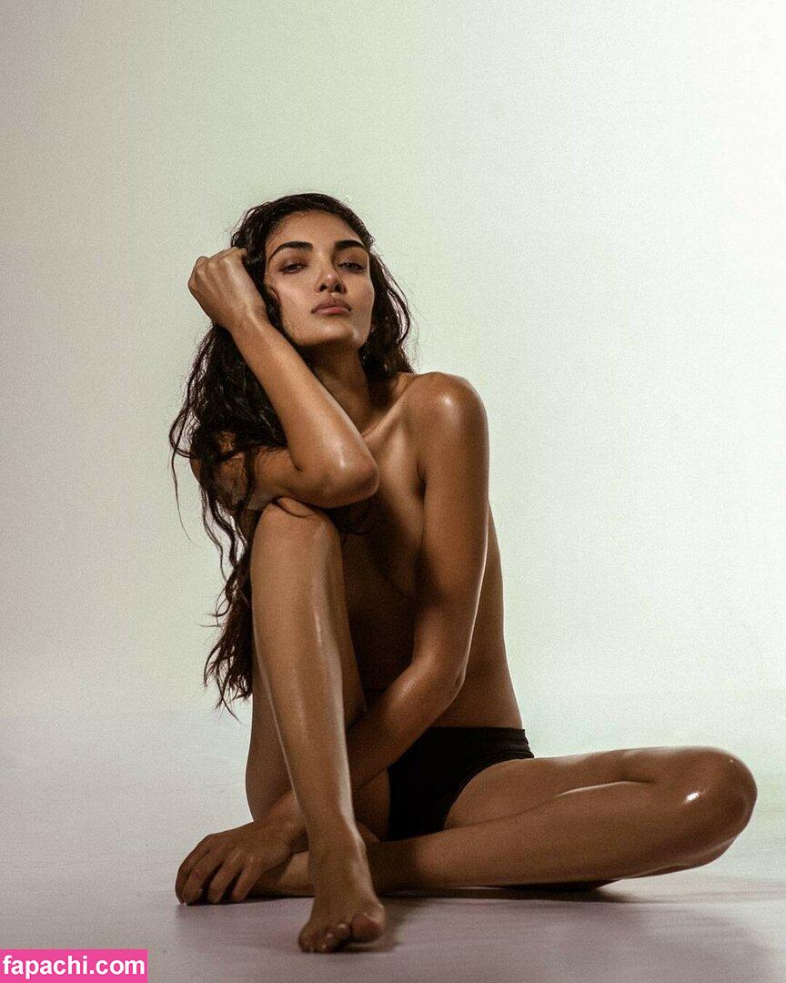 Nadiya Khan / Nadiyakhan leaked nude photo #0011 from OnlyFans/Patreon