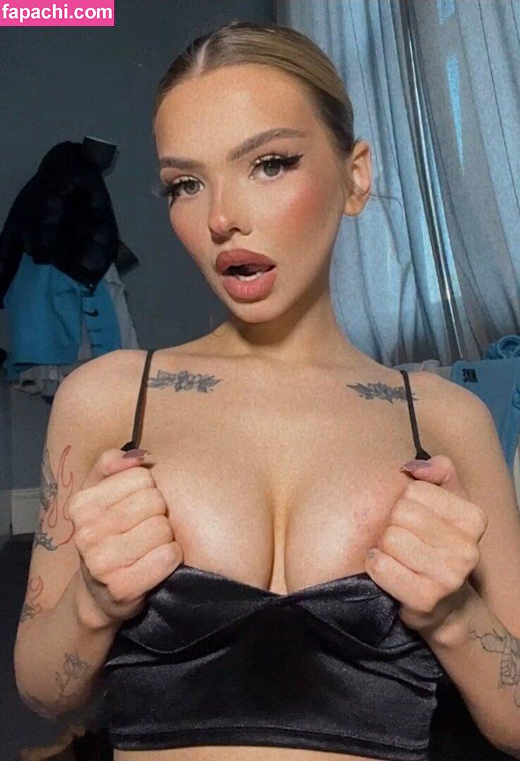 nadziejkax leaked nude photo #0007 from OnlyFans/Patreon
