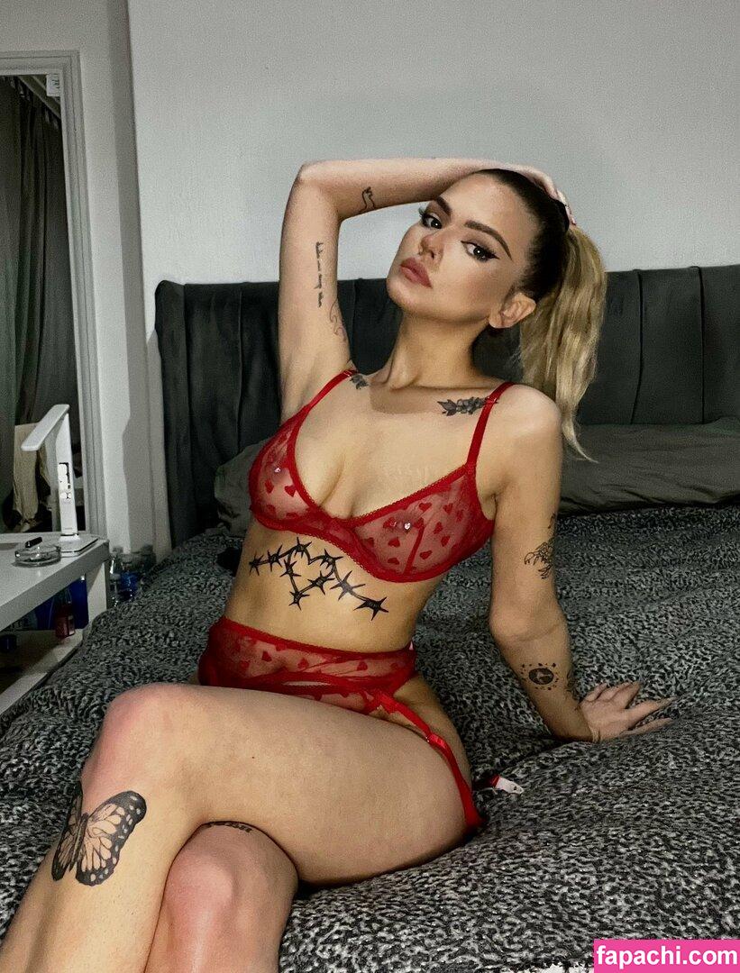 nadziejkax leaked nude photo #0015 from OnlyFans/Patreon