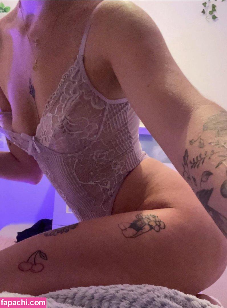Nae_m leaked nude photo #0003 from OnlyFans/Patreon