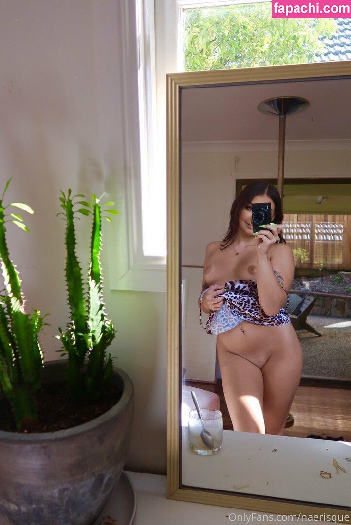 NaeRisque / nae.risque / naerisqueee leaked nude photo #0009 from OnlyFans/Patreon