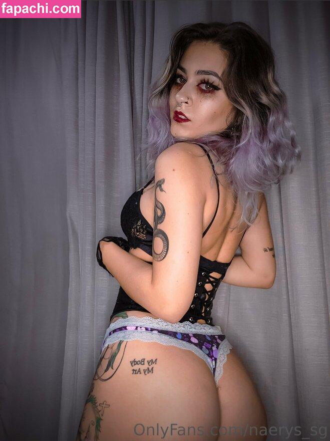 Naerys / naerys.fg / naerys_sg / naerys_sgh leaked nude photo #0017 from OnlyFans/Patreon