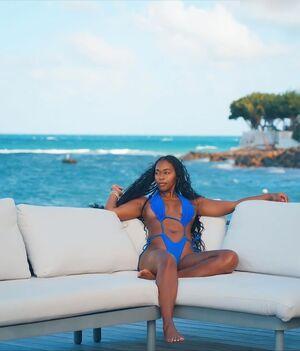 Nafessa Williams leaked media #0041