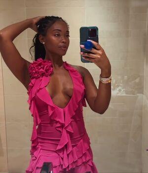 Nafessa Williams leaked media #0042